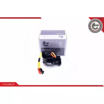 Ressort tournant, Airbag ESEN SKV 96SKV511 pour TOYOTA RAV 4 2.0 - 143cv