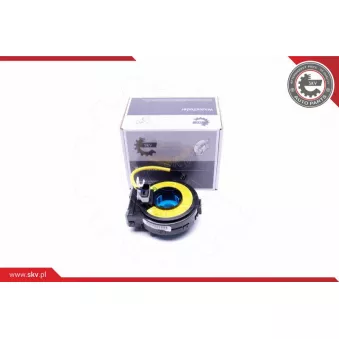 Ressort tournant, Airbag ESEN SKV OEM 934901J500