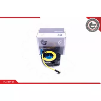 ESEN SKV 96SKV546 - Ressort tournant, Airbag