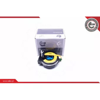 Ressort tournant, Airbag ESEN SKV 96SKV547 pour HYUNDAI SANTA FÉ 2.0 CRDi 4x4 - 150cv