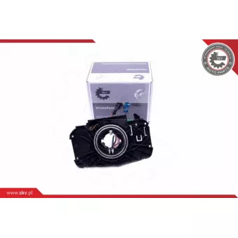 Ressort tournant, Airbag ESEN SKV OEM 8200216462