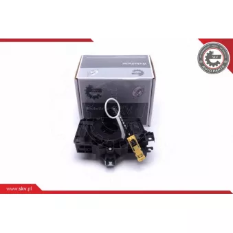 Ressort tournant, Airbag ESEN SKV OEM 8200420148