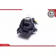 ESEN SKV 96SKV584 - Ressort tournant, Airbag
