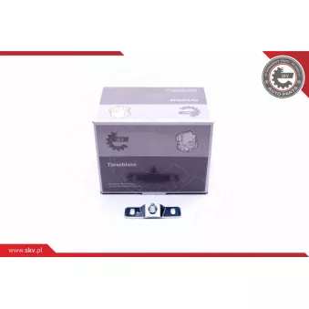 Bouton de verrouillage ESEN SKV OEM 1313566080