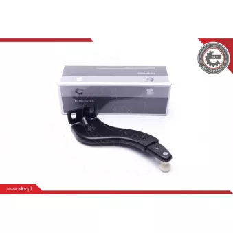 Guidage à galets, porte coulissante ESEN SKV OEM 2K0843436B9B9