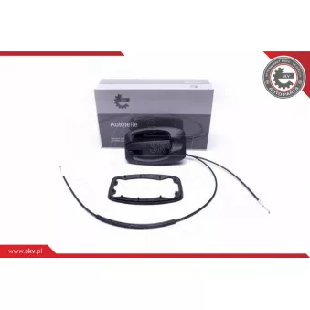 Poignée de porte ESEN SKV OEM 911770