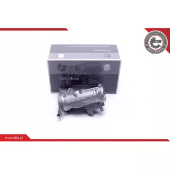 Fermeture-volant ESEN SKV 96SKV790 pour VOLKSWAGEN PASSAT 1.6 - 102cv