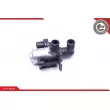 ESEN SKV 96SKV912 - Vanne de regulation chauffage