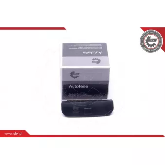 Poignée de hayon ESEN SKV 96SKV922 pour MINI MINI One - 98cv