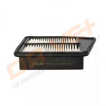 Filtre à air Dr!ve+ DP1110.10.0445