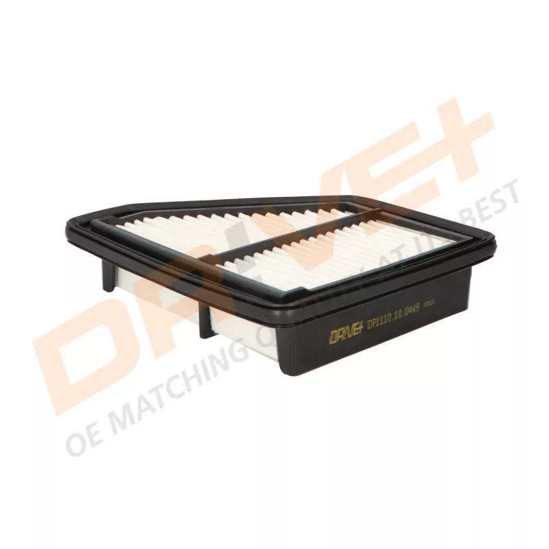 Filtre à air Dr!ve+ DP1110.10.0449 - Visuel 1