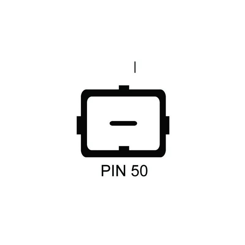 Démarreur DRI 300070112 - Visuel 1