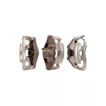 Étrier de frein avant gauche DRI OEM B3YF3371X