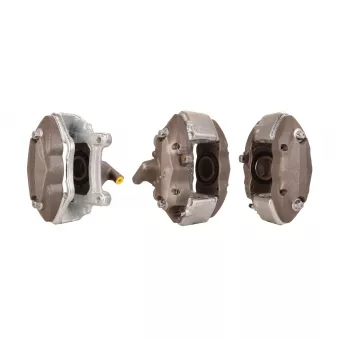 Étrier de frein avant gauche DRI OEM A0034203683