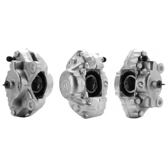 Étrier de frein avant gauche DRI OEM 1478392