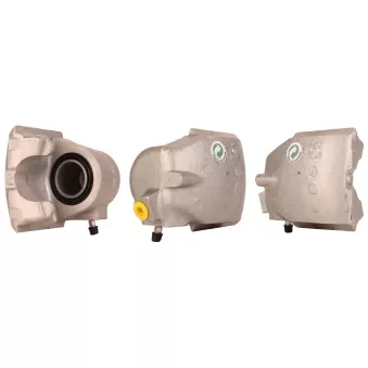 Étrier de frein avant gauche DRI OEM 7701201239