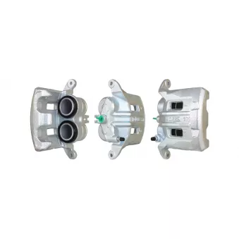 Étrier de frein avant gauche DRI OEM 410114JA0B