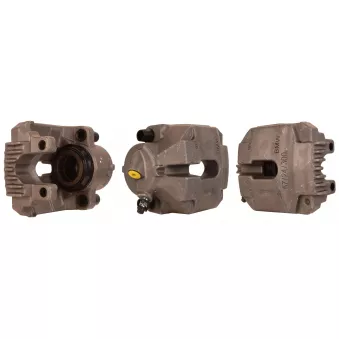 Étrier de frein avant gauche DRI OEM 34116769091