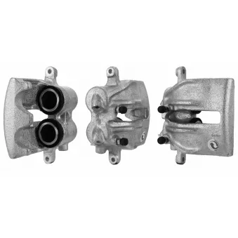 Étrier de frein avant gauche DRI OEM 81110553