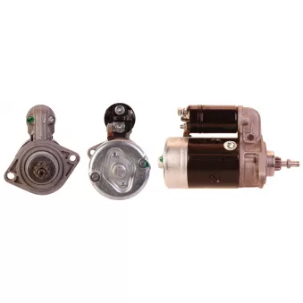 DRI 311010096 - Démarreur