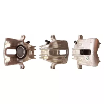 Étrier de frein avant gauche DRI OEM 440178