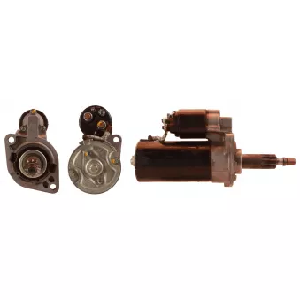 Démarreur DRI [311060102]