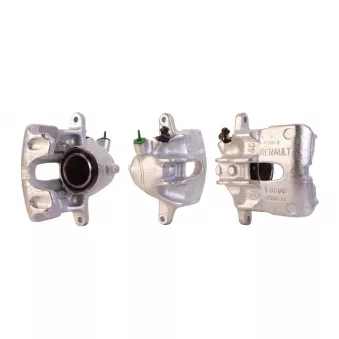 Étrier de frein avant gauche DRI OEM 7701203975