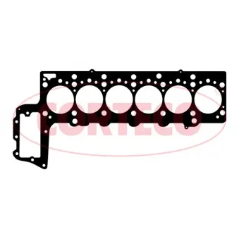 CORTECO 415442P - Joint d'étanchéité, culasse