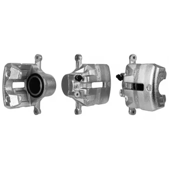 Étrier de frein avant gauche DRI OEM 542144