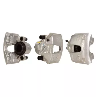 Étrier de frein avant gauche DRI OEM 1355100