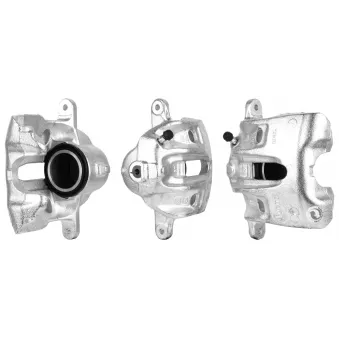 Étrier de frein avant gauche DRI OEM 542450