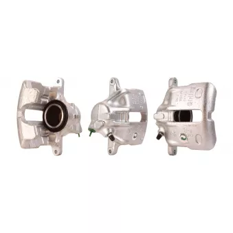 Étrier de frein avant gauche DRI OEM 443615123F
