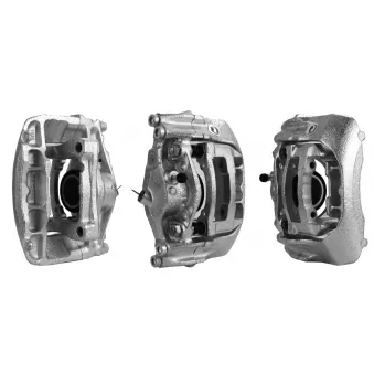 Étrier de frein avant gauche DRI OEM 701615123C