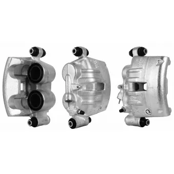 Étrier de frein avant gauche DRI OEM A0014206983