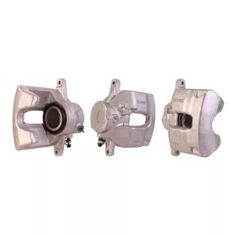 Étrier de frein avant gauche DRI OEM 2044212181