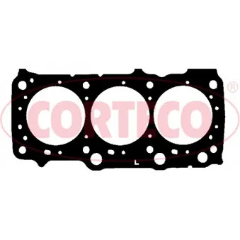 CORTECO 415538P - Joint d'étanchéité, culasse