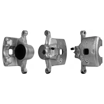 Étrier de frein avant gauche DRI [3124810]