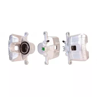 Étrier de frein avant gauche DRI OEM 45019SMTE00