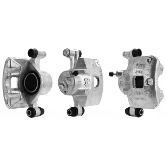 DRI 3128300 - Étrier de frein avant gauche