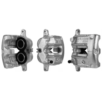 Étrier de frein avant gauche DRI OEM 410117F00A