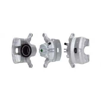 Étrier de frein avant gauche DRI OEM 41011JX50B