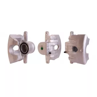 Étrier de frein avant gauche DRI OEM 581102T650