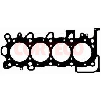 CORTECO 415586P - Joint d'étanchéité, culasse