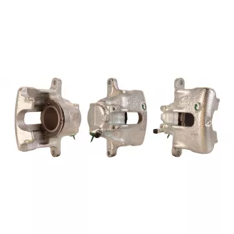 Étrier de frein avant gauche DRI OEM 0004205283