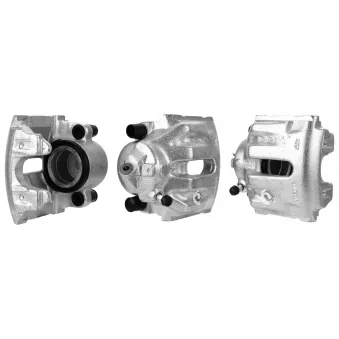 Étrier de frein avant gauche DRI OEM JLM11717
