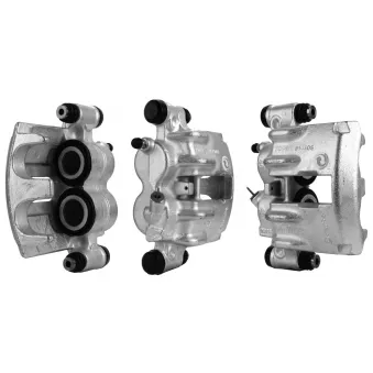 Étrier de frein avant gauche DRI OEM 4401E6