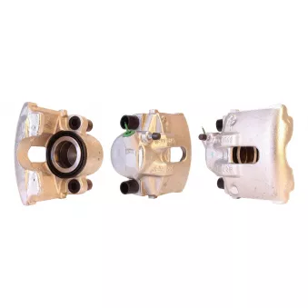 Étrier de frein avant gauche DRI OEM 46758648