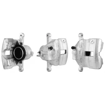 Étrier de frein avant gauche DRI OEM 410112F522