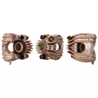 Étrier de frein avant gauche DRI OEM 6E0615123