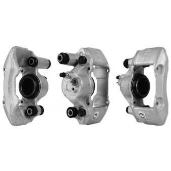 Étrier de frein avant gauche DRI OEM DCZ03399ZA
